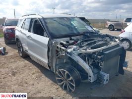 Ford Explorer - zobacz ofertę