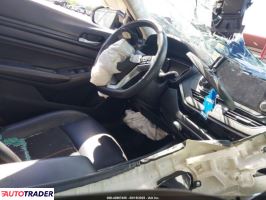 Nissan Altima 2021 2