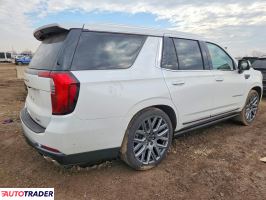 GMC Yukon 2025 6