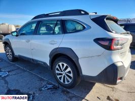 Subaru Outback 2023 2