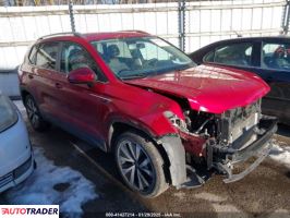 Volkswagen Pozostałe 2022 1 Volkswagen Pozostałe 2022 1