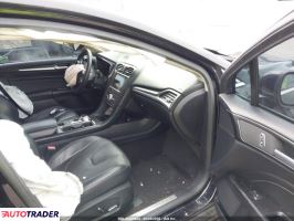 Ford Fusion 2020 2