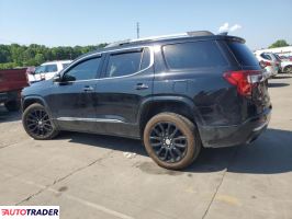 GMC Acadia 2020 3 GMC Acadia 2020 3