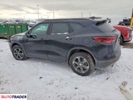 Chevrolet Blazer 2024 2