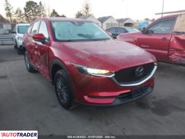 Mazda CX-5 2021 2