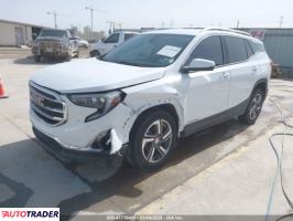 GMC Terrain 2019 1 GMC Terrain 2019 1