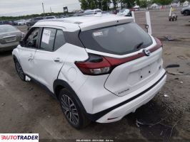 Nissan Pozostałe 2021 1