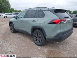 Toyota Pozostałe 2023 2