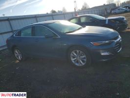 Chevrolet Malibu 2024 1