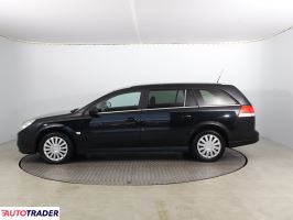 Opel Vectra 2007 1.9 147 KM Opel Vectra 2007 1.9 147 KM