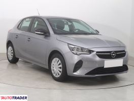 Opel Corsa 2020 1.2 73 KM