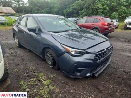 Subaru Impreza 2024 2