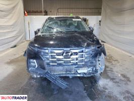 Hyundai Pozostałe 2024 2