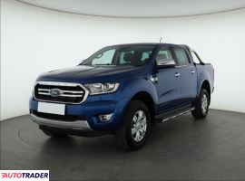 Ford Ranger 2019 2.0 210 KM