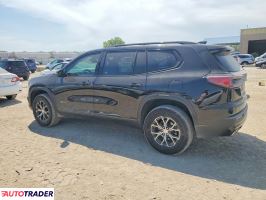 GMC Acadia 2024 2