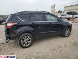 Ford Escape 2018 1