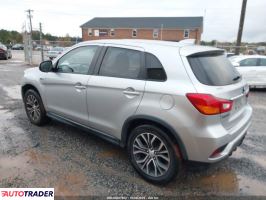 Mitsubishi Outlander 2019 2