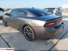 Dodge Charger 2023 3