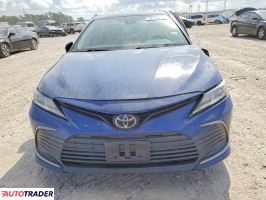 Toyota Camry 2023 2