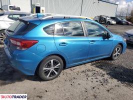 Subaru Impreza 2019 2 Subaru Impreza 2019 2