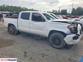 Toyota Tacoma 2023 3