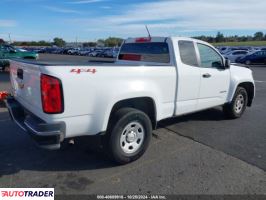 Chevrolet Colorado 2019 2