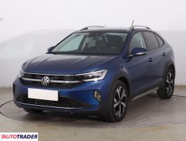 Volkswagen Pozostałe 2024 1.5 147 KM