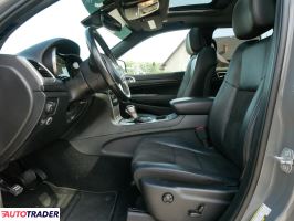 Jeep Grand Cherokee 2020 3.6 286 KM Jeep Grand Cherokee 2020 3.6 286 KM