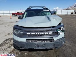 Ford Bronco 2024 2 Ford Bronco 2024 2