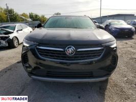 Buick Pozostałe 2023 2