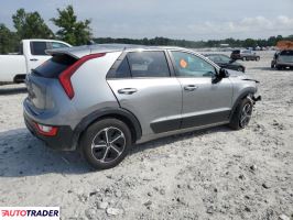 Kia Niro 2023 1 Kia Niro 2023 1