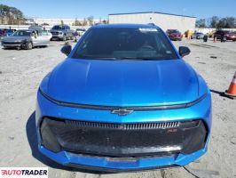 Chevrolet Equinox 2025