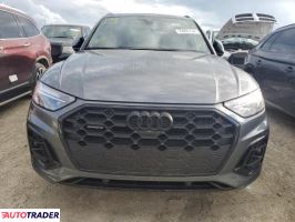 Audi Q5 2024 2