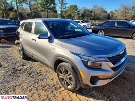 Kia Pozostałe 2022 2