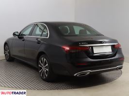 Mercedes E-klasa 2020 2.0 315 KM