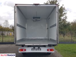 Renault Master 2022 2.3