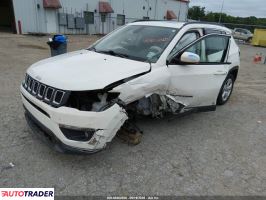 Jeep Compass 2021 2