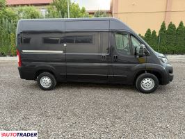 Peugeot Boxer 2020 2.2 Peugeot Boxer 2020 2.2
