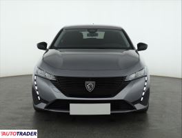 Peugeot 308 2022 1.5 128 KM