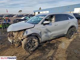 Kia Sorento - zobacz ofertę