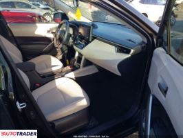 Toyota Corolla 2022 2