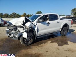 Ford Ranger 2021 2