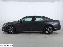 Volkswagen Passat 2019 2.0 147 KM