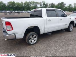Dodge Ram 2019 5