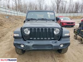 Jeep Wrangler 2022 2