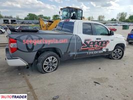 Toyota Tundra 2021 5