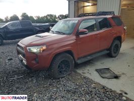 Toyota Pozostałe - zobacz ofertę