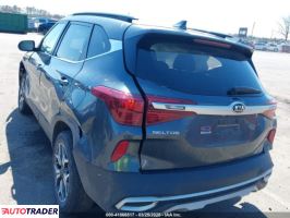 Kia Pozostałe 2021 2 Kia Pozostałe 2021 2