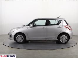 Suzuki Swift 2015 1.2 92 KM