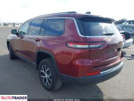 Jeep Cherokee 2023 3 Jeep Cherokee 2023 3